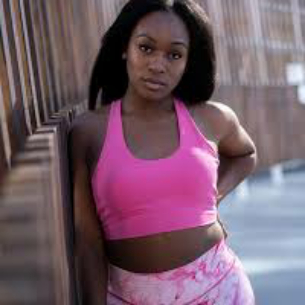 Balance Athletica Aura Bra